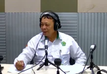 Moderasi Beragama Dinilai Redam Konflik